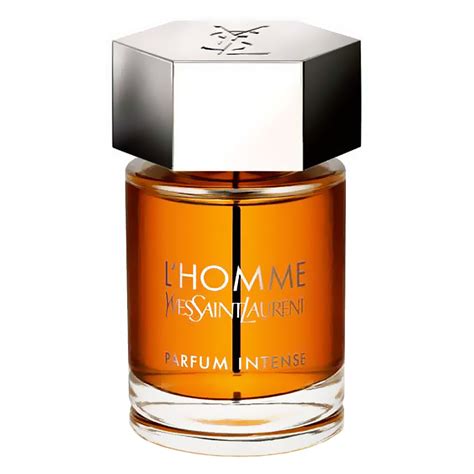 YSL Y vs L’Homme by YSL Cologne Comparison